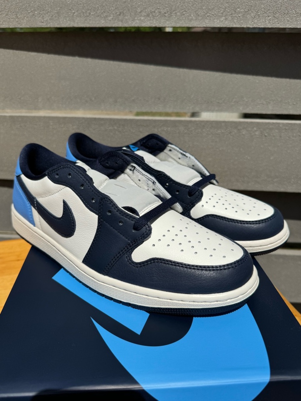 Jordan 1 Low OG